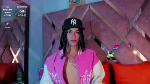 meghanqueen__ online show from 02.17.26