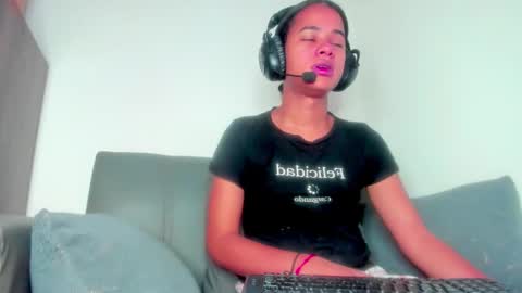 Meghan Alexandra Susex Fenty online show from 02.28.26