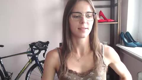 Megi online show from 03.29.26