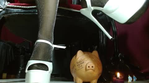 Goddess Sara online show from 03.26.26