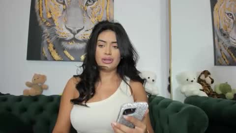 megpalmer online show from 10.16.25