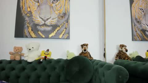 megpalmer online show from 11.12.25