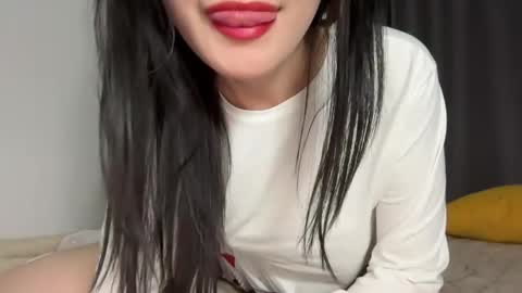 Mei online show from 05.23.26