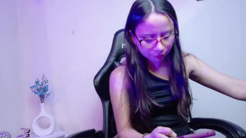 Mei online show from 04.08.26