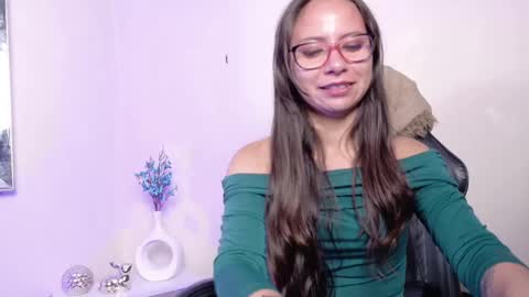 Mei online show from 04.15.26