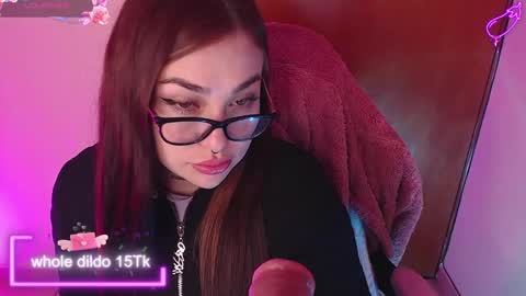 MELISSA online show from 12.12.24