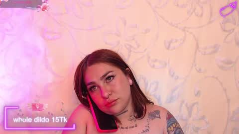 MELISSA online show from 01.20.25