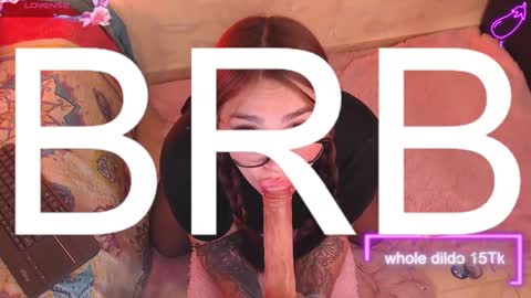 MELISSA online show from 01.30.25