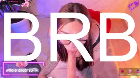 MELISSA online show from 02.03.25