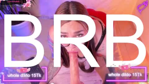 MELISSA online show from 02.17.25