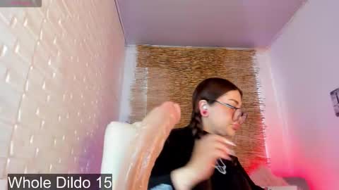 MELISSA online show from 10.18.25