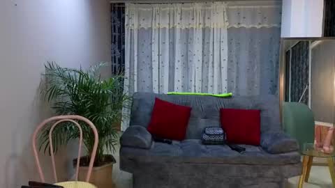 Mei online show from 02.08.25