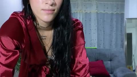 Mei online show from 02.21.25