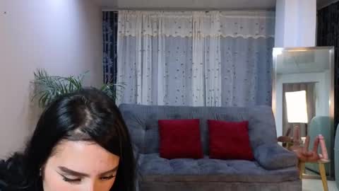 Mei online show from 02.23.25