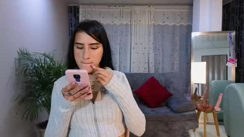 Mei online show from 03.05.25