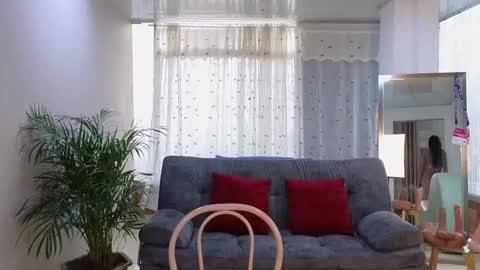 Mei online show from 03.07.25