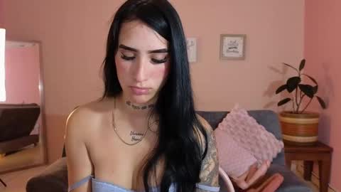 Mei online show from 09.13.25