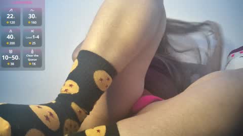 Snapshot of meichangcb chatting on 12.23.24 mei chang online show from 12.23.24