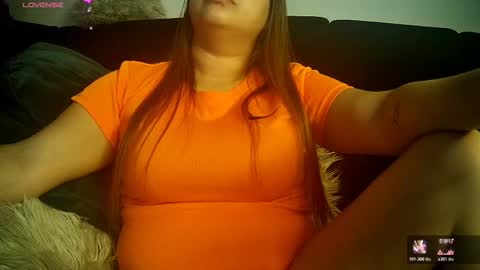 mei chang online show from 03.21.26