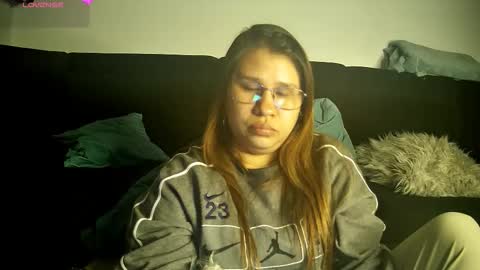 mei chang online show from 03.25.26