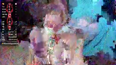 Mei Jaisen online show from 03.14.26