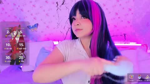 Snapshot of meimurasaki86 chatting on 05.31.26 meimurasakii online show from 05.31.26