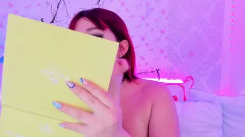 meimurasakii online show from 06.23.26