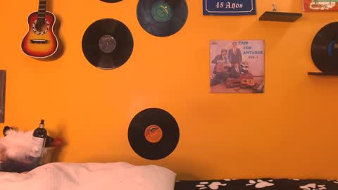 MEIS online show from 01.09.26