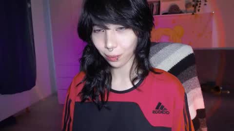 mori3 online show from 10.25.25