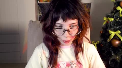 Snapshot of meitenshi chatting on 01.11.26 mori3 online show from 01.11.26