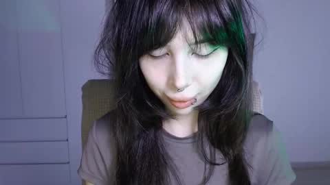 mori3 online show from 04.11.26