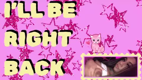 Luisa  online show from 02.26.25