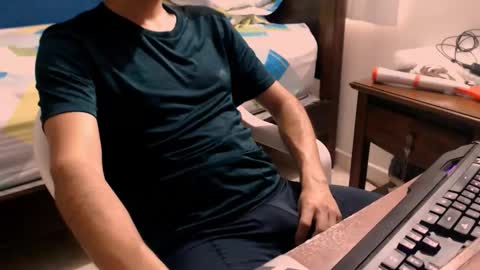 Mr. Meh online show from 02.07.26