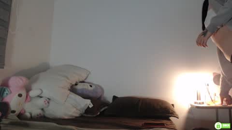 Snapshot of meko_hzu chatting on 02.09.25 WETWATERMELL online show from 02.09.25