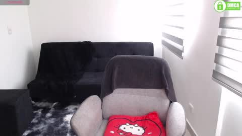 Snapshot of meko_hzu chatting on 03.02.25 WETWATERMELL online show from 03.02.25