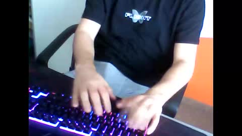 meks5544 online show from 02.26.25