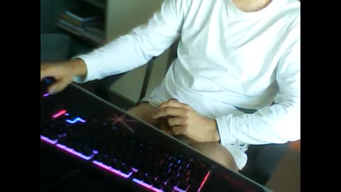 meks5544 online show from 09.27.25