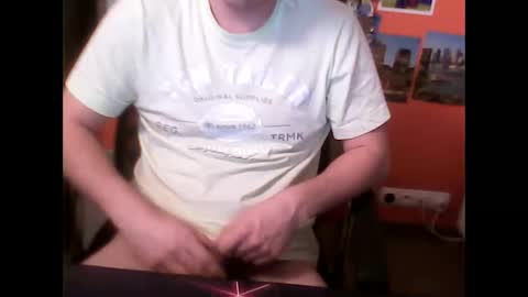 meks5544 online show from 04.17.26