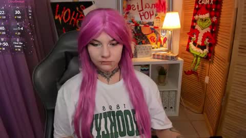 mekurisu online show from 12.03.24