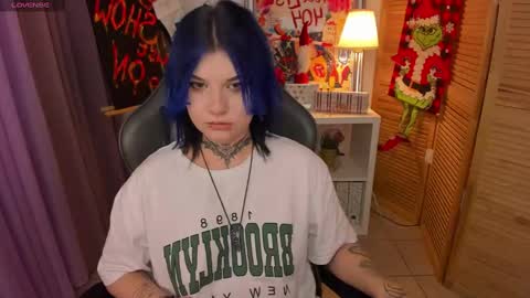 mekurisu online show from 12.08.24