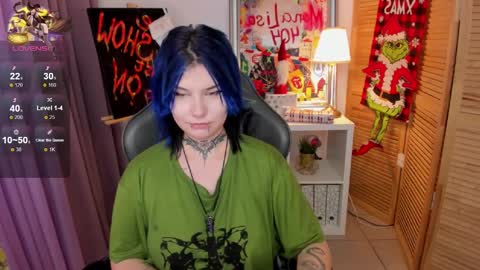 mekurisu online show from 12.09.24