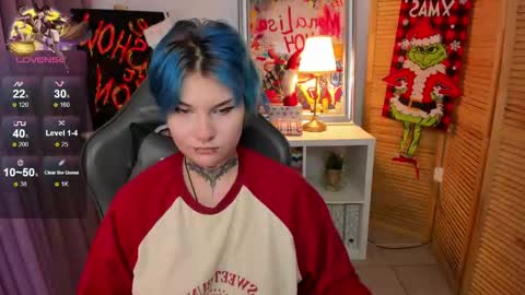 mekurisu online show from 01.05.25