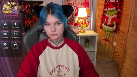 mekurisu online show from 01.06.25