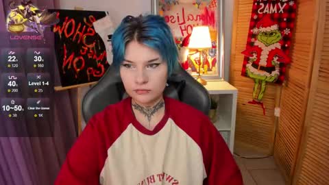 mekurisu online show from 01.07.25