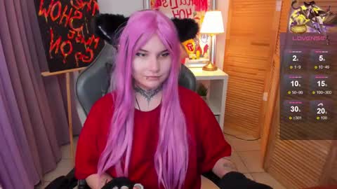 mekurisu online show from 01.14.25