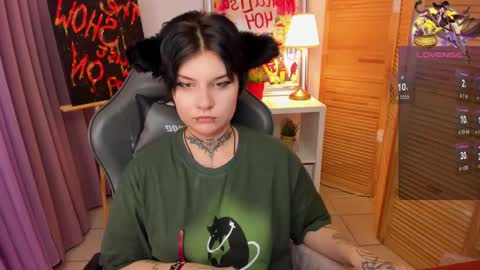 mekurisu online show from 01.16.25