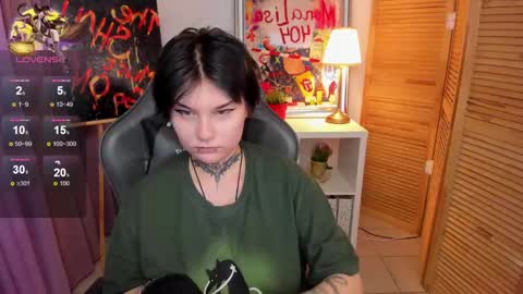 mekurisu online show from 01.26.25