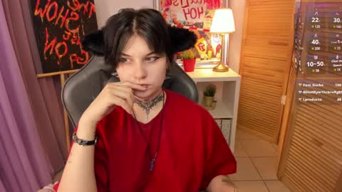 mekurisu online show from 02.01.25