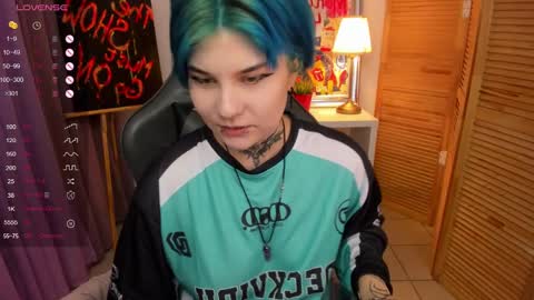 mekurisu online show from 02.08.25