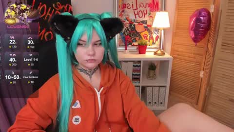 mekurisu online show from 02.19.25